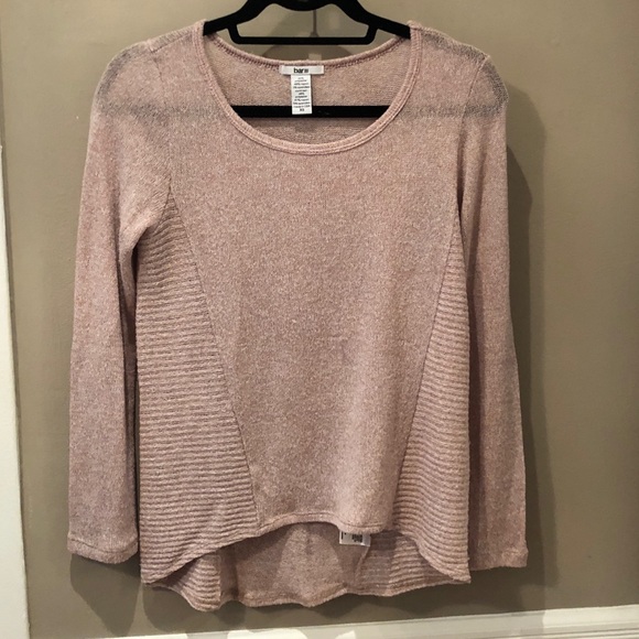 Bar III Sweaters - Bar III sweater